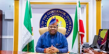 Adeleke Suspends NURTW Activities Across Osun Motor Parks