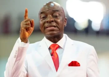 Sports Betting Won’t Make You Wealthy, Oyedepo Warns Nigerian Youth