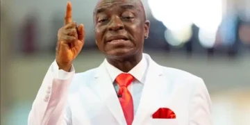 Sports Betting Won’t Make You Wealthy, Oyedepo Warns Nigerian Youth