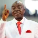Sports Betting Won’t Make You Wealthy, Oyedepo Warns Nigerian Youth
