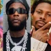 Oluremi Tinubu urges Davido, Burna Boy, Asake to invest in helping poor Nigerians