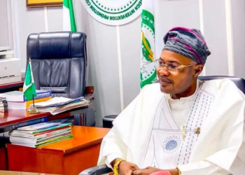 Court Orders Arrest of Self-Styled Agency DG Over Alleged Forgery, Impersonation