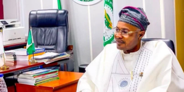 Court Orders Arrest of Self-Styled Agency DG Over Alleged Forgery, Impersonation