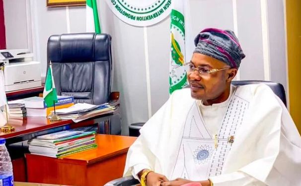 Court Orders Arrest of Self-Styled Agency DG Over Alleged Forgery, Impersonation
