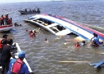 Over 20 Feared Dead as Passenger Boat Carrying Nigerians Capsizes in Cameroonian Waters