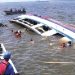 Over 20 Feared Dead as Passenger Boat Carrying Nigerians Capsizes in Cameroonian Waters