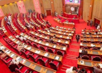 Senate Warns Makinde Against Seeking UN Investigation Into Oyo School Abduction
