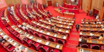 Senate Warns Makinde Against Seeking UN Investigation Into Oyo School Abduction