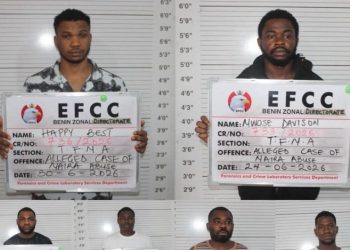 Federal High Court Convicts 12 for Naira Abuse in Delta