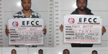 Federal High Court Convicts 12 for Naira Abuse in Delta