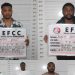 Federal High Court Convicts 12 for Naira Abuse in Delta