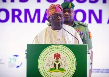 ADC Urges Tinubu to Apply Oriire Rescue Strategy Across Nigeria