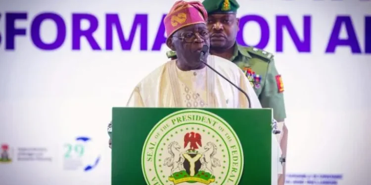 ADC Urges Tinubu to Apply Oriire Rescue Strategy Across Nigeria