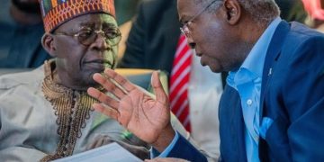 Fashola Explains Why He Won’t Publicly Advise Tinubu on Television