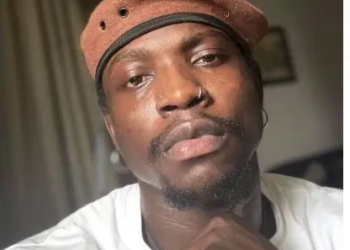 School Should Come Before Marriage — VeryDarkMan Advises Peller