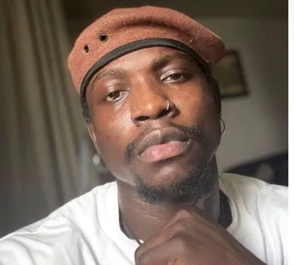 School Should Come Before Marriage — VeryDarkMan Advises Peller