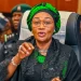Online Scams Fueling Human Trafficking, Remi Tinubu Warns Nigerians