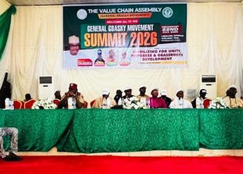 Group Calls for Peaceful Conduct Ahead of Osun Governorship Election