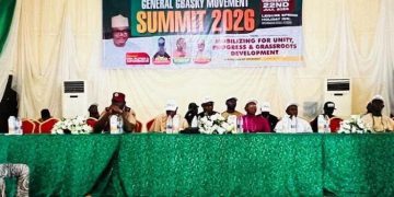 Group Calls for Peaceful Conduct Ahead of Osun Governorship Election