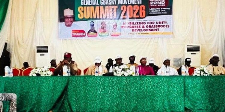 Group Calls for Peaceful Conduct Ahead of Osun Governorship Election