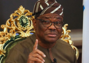Tinubu Hails Wike’s Performance, Says Abuja Is Transforming After 50 Years