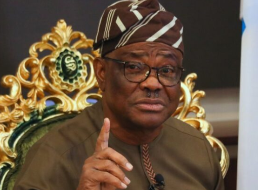 Tinubu Hails Wike’s Performance, Says Abuja Is Transforming After 50 Years