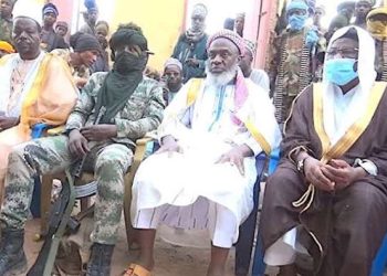 Gumi: Killing Repentant Bandits, Violates Religious, International Law