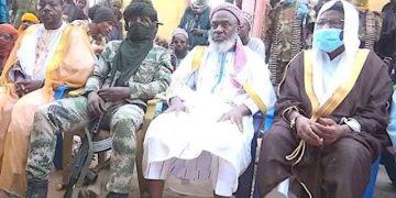 Gumi: Killing Repentant Bandits, Violates Religious, International Law