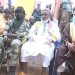 Gumi: Killing Repentant Bandits, Violates Religious, International Law