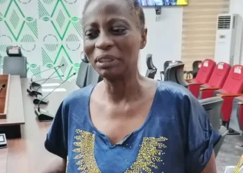 They Tied the Children’s Mouths and Beat Them — Oyo Principal Speaks After Rescue