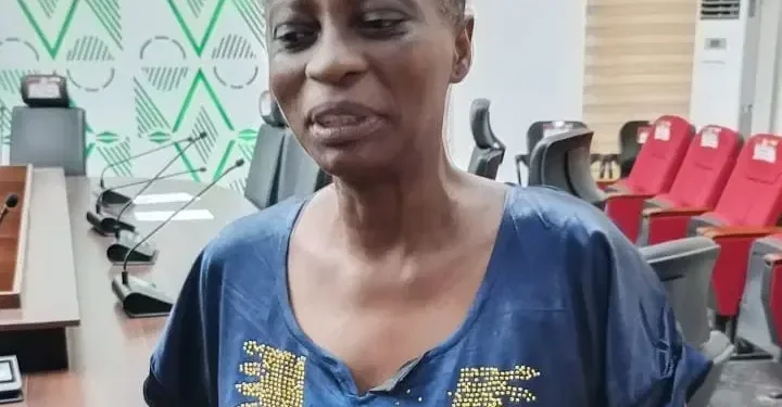 They Tied the Children’s Mouths and Beat Them — Oyo Principal Speaks After Rescue
