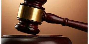 Lagos court sentences man to death for murder over dispute involving woman