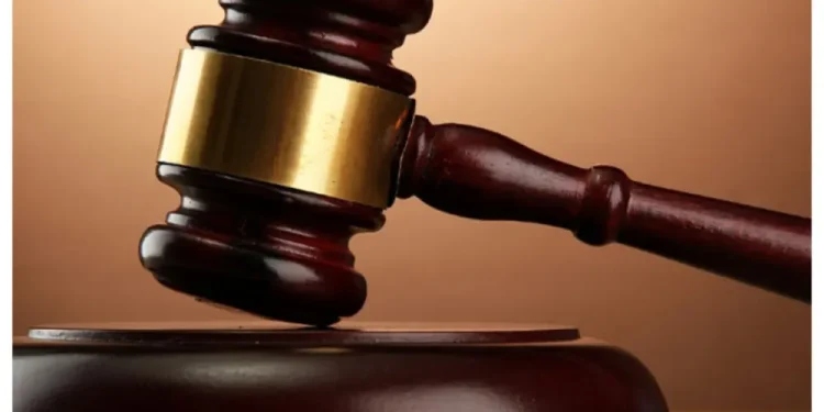 Lagos court sentences man to death for murder over dispute involving woman