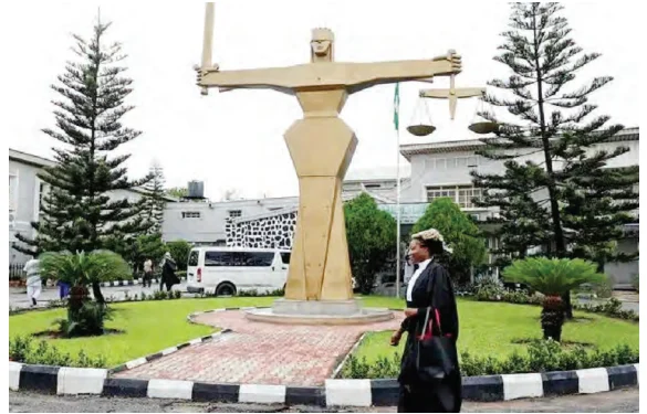 Court Orders Status Quo in Oloja of Lagos Chieftaincy Dispute