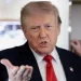 Trump Claims Israel Would Have Been ‘Terminated’ Without U.S. Support