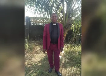 Court Sentences Cleric to Death for Killing Daughter Over Witchcraft Allegations
