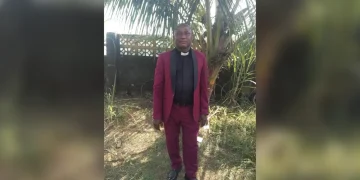 Court Sentences Cleric to Death for Killing Daughter Over Witchcraft Allegations