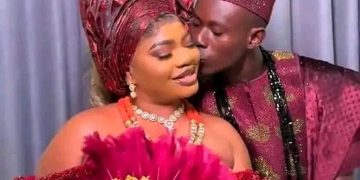 The Wedding Was Staged to Test Public Reaction — GehGeh