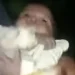 Six-month-old baby rescued as fire destroys part of Oyo home