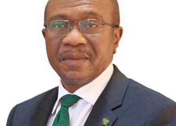 Supreme Court Upholds Final Forfeiture of Emefiele’s Mansions, $2.045m to FG