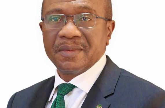 Supreme Court Upholds Final Forfeiture of Emefiele’s Mansions, $2.045m to FG
