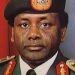 Ex-DSS Officer Claims Abacha Died of Cardiac Arrest, Rejects Poisoning Theories