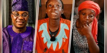 Kwam 1 Reacts to Woman’s Claim He Fathered, Abandoned 12-Year-Old Daughter