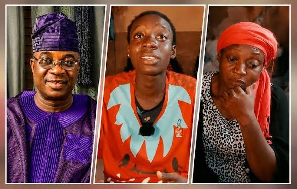 Kwam 1 Reacts to Woman’s Claim He Fathered, Abandoned 12-Year-Old Daughter