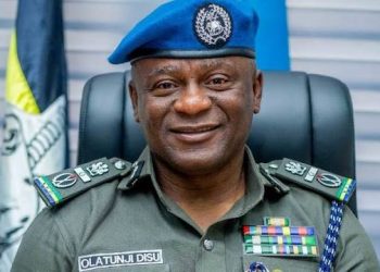 IGP: State Police Will Enhance Security Across Nigeria
