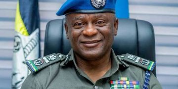 IGP: State Police Will Enhance Security Across Nigeria