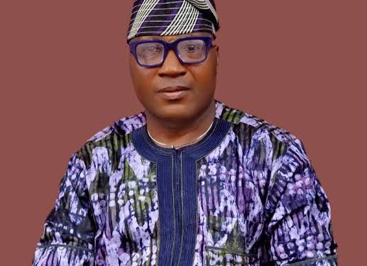 2027: Ogun Governorship Race Should Be Based on Integrity, Not Money or Popularity – PDP Candidate