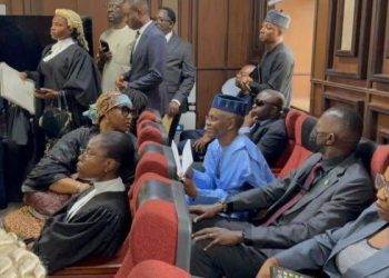 ADC Warns Tinubu Government Over El-Rufai’s Detention