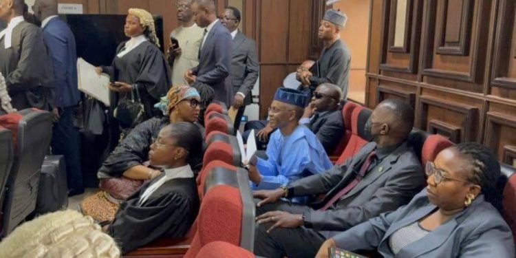 ADC Warns Tinubu Government Over El-Rufai’s Detention