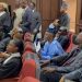 ADC Warns Tinubu Government Over El-Rufai’s Detention
